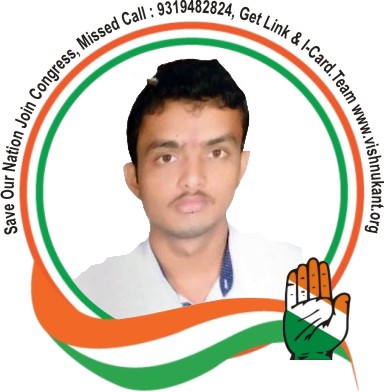 Vishnukant Sahrma
